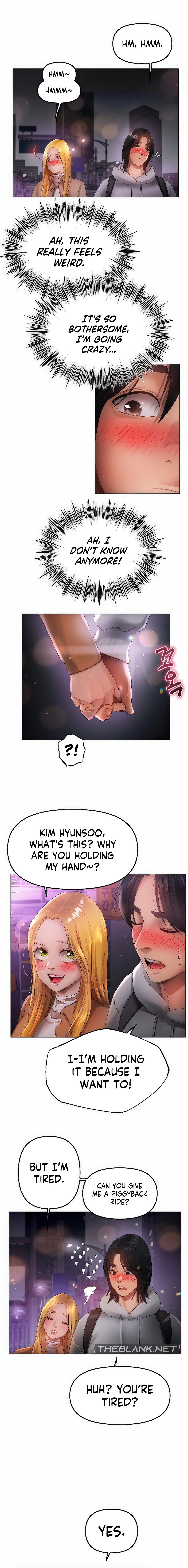 Young Aunt - Chapter 12 - picture 2