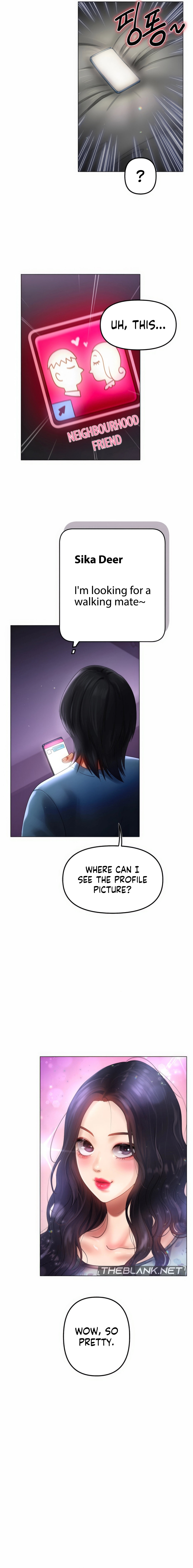 Young Aunt - Chapter 12 - picture 6