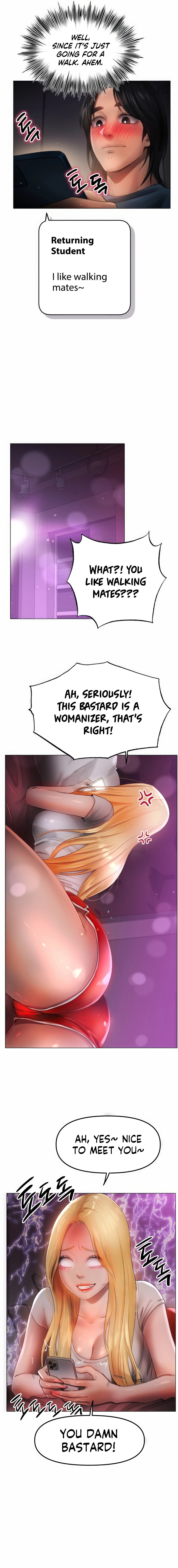 Young Aunt - Chapter 12 - picture 7