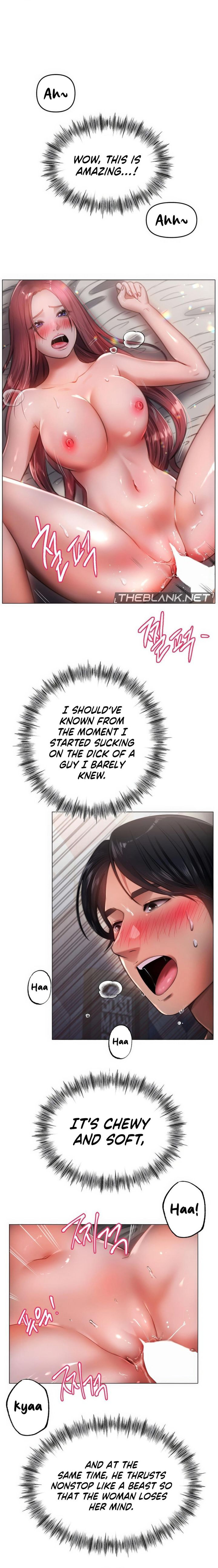 Young Aunt - Chapter 13 - picture 1