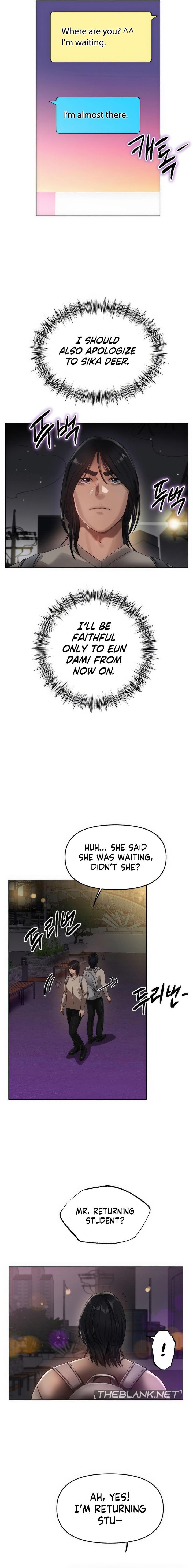 Young Aunt - Chapter 13 - picture 11