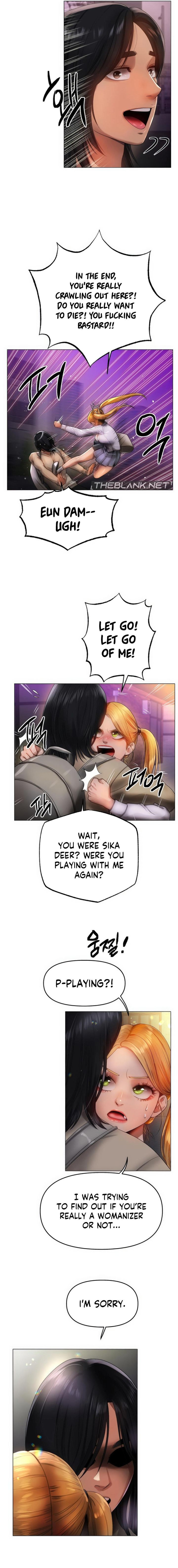 Young Aunt - Chapter 13 - picture 12