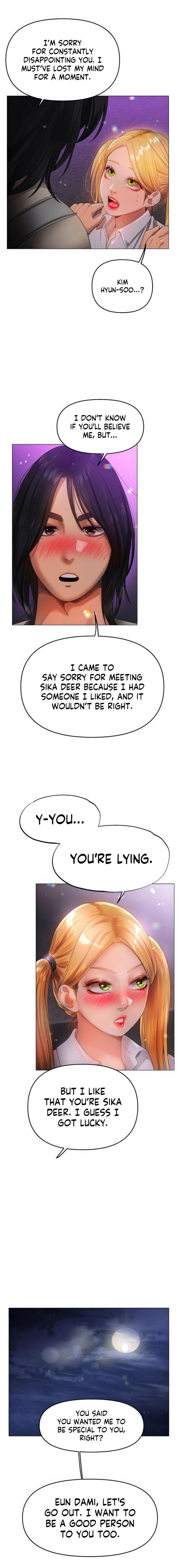 Young Aunt - Chapter 13 - picture 13