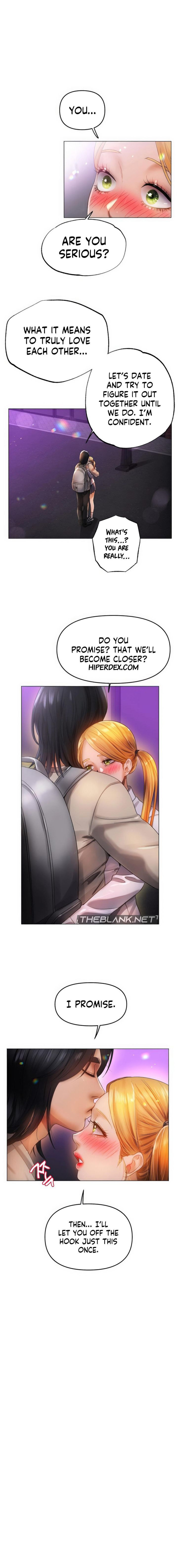 Young Aunt - Chapter 13 - picture 14