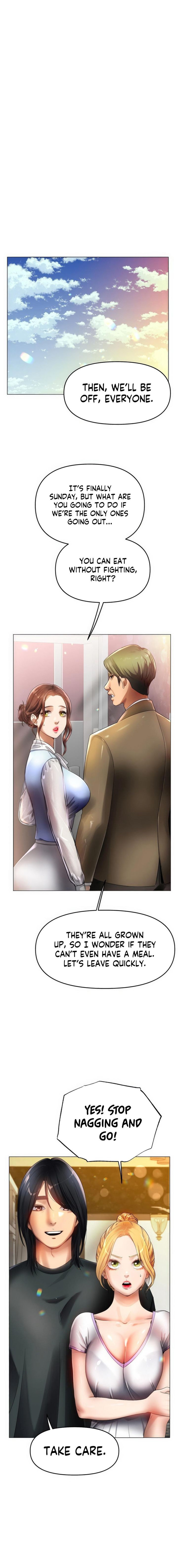 Young Aunt - Chapter 13 - picture 15