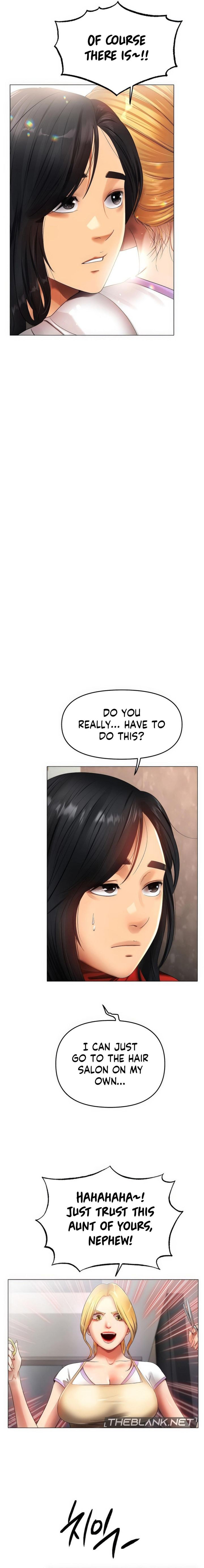 Young Aunt - Chapter 13 - picture 17