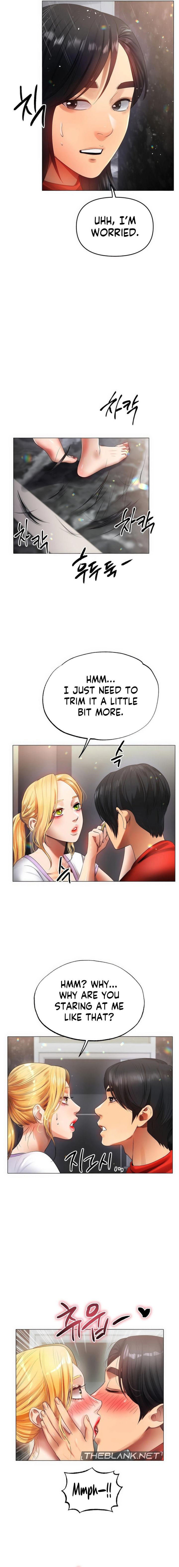Young Aunt - Chapter 13 - picture 18