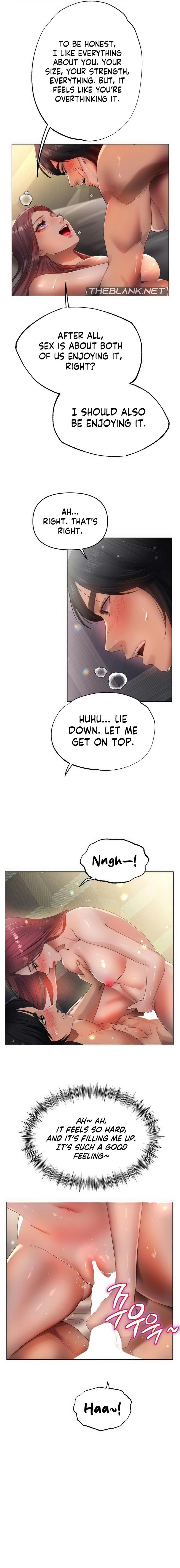 Young Aunt - Chapter 13 - picture 4