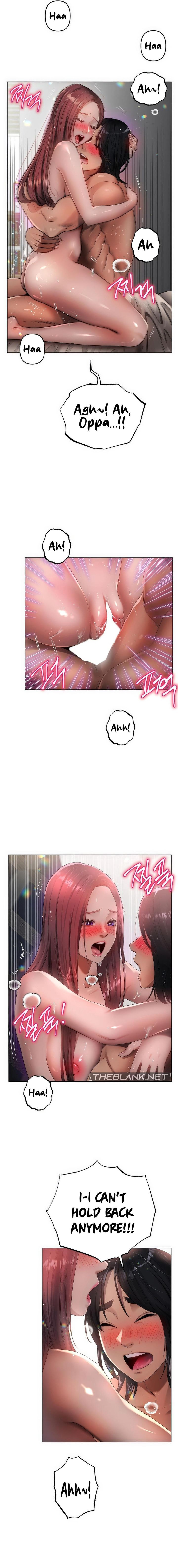 Young Aunt - Chapter 13 - picture 6