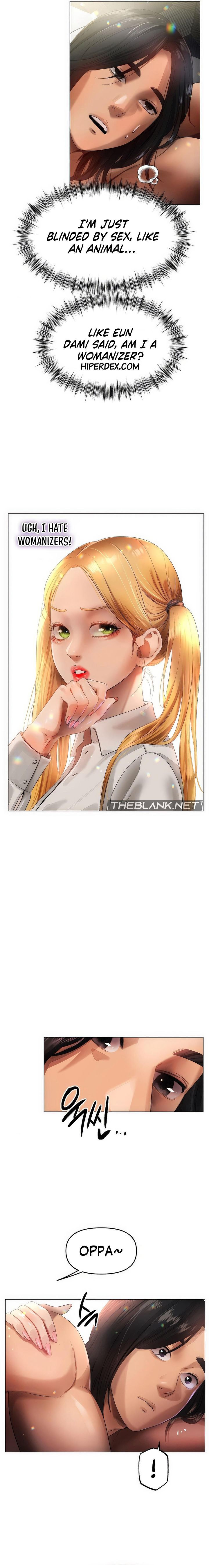 Young Aunt - Chapter 13 - picture 8