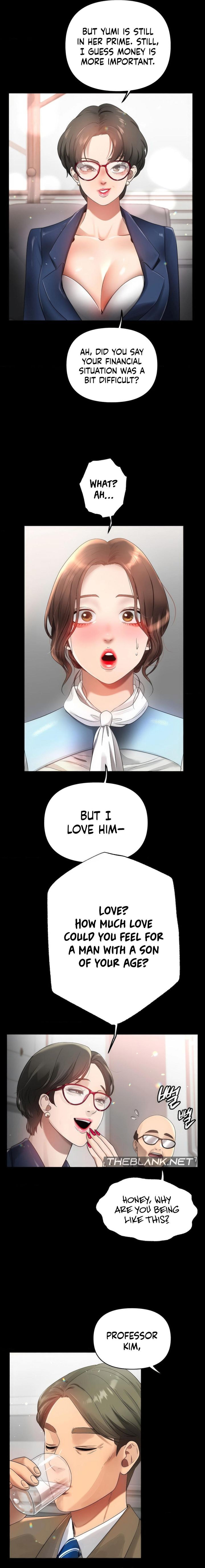 Young Aunt - Chapter 14 - picture 10