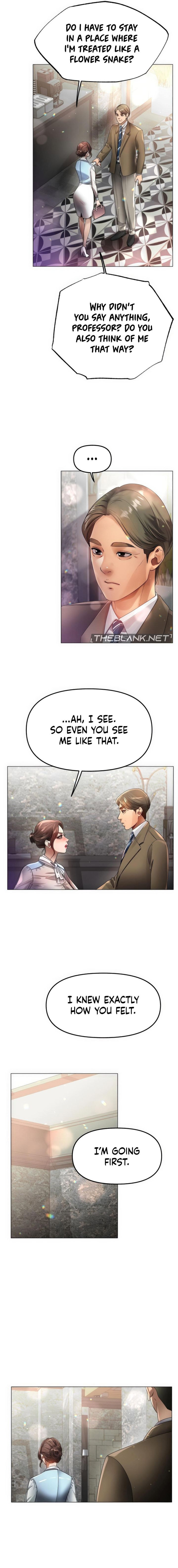 Young Aunt - Chapter 14 - picture 12