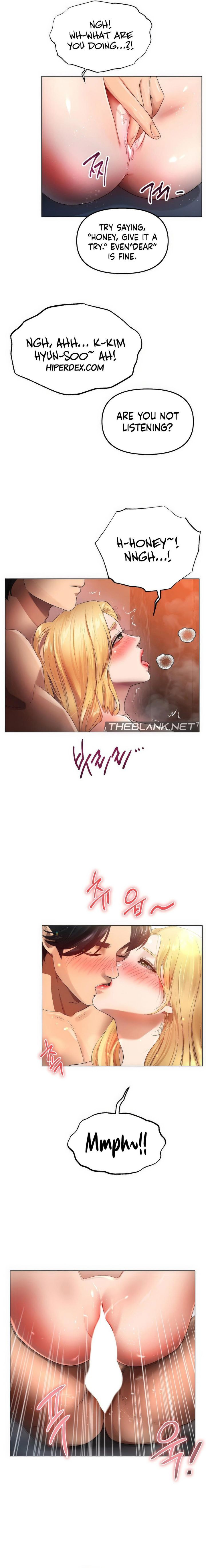 Young Aunt - Chapter 14 - picture 15