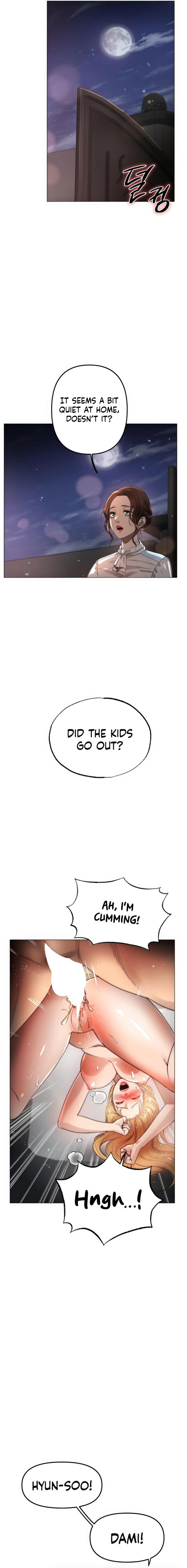 Young Aunt - Chapter 14 - picture 17