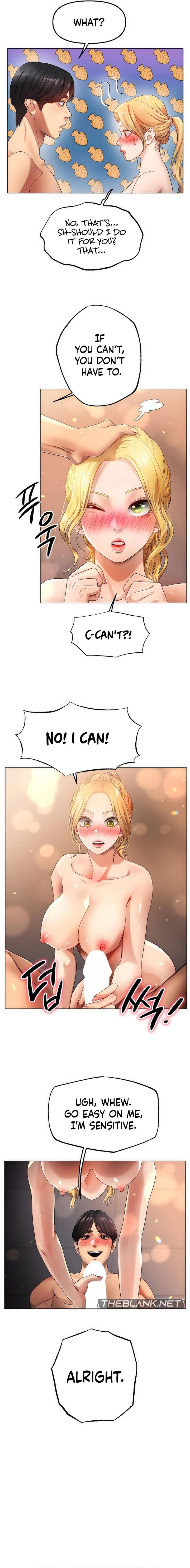 Young Aunt - Chapter 14 - picture 4