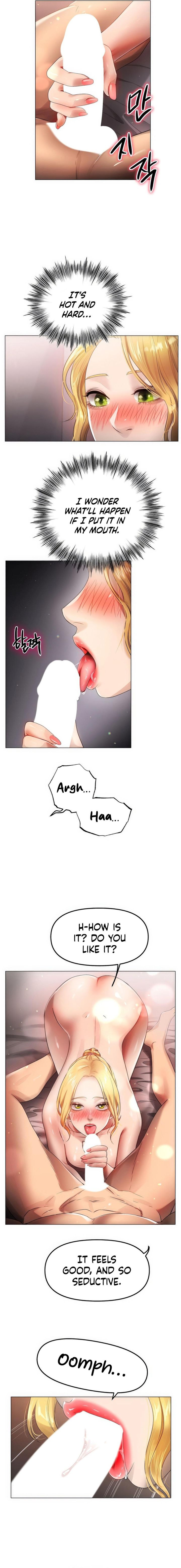 Young Aunt - Chapter 14 - picture 5