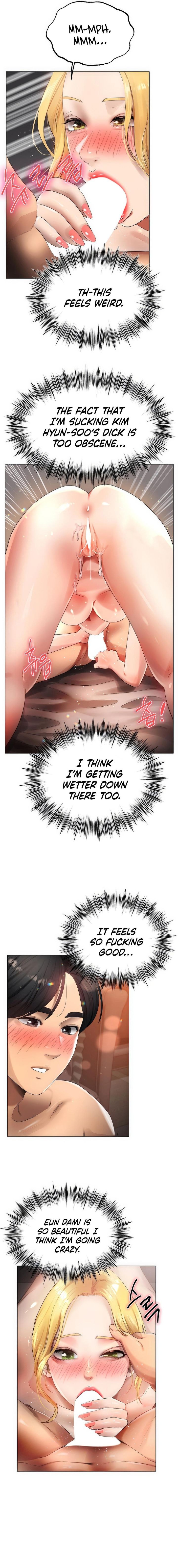 Young Aunt - Chapter 14 - picture 6