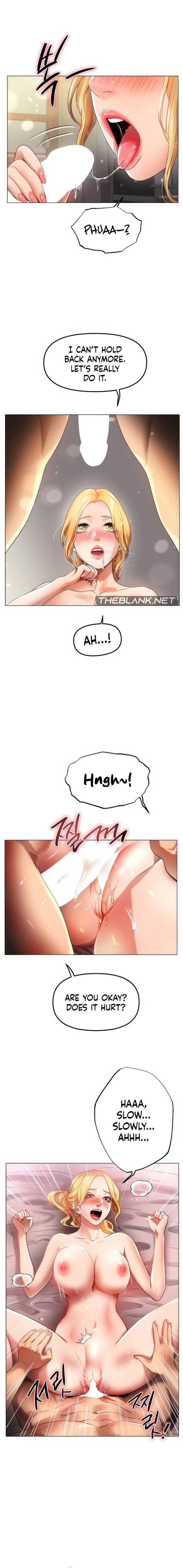 Young Aunt - Chapter 14 - picture 7