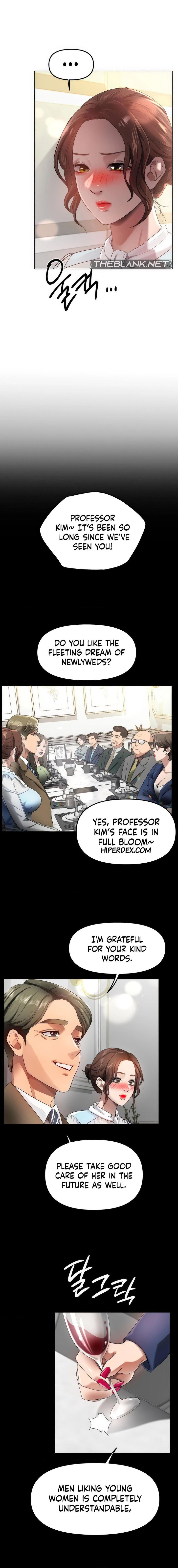 Young Aunt - Chapter 14 - picture 9