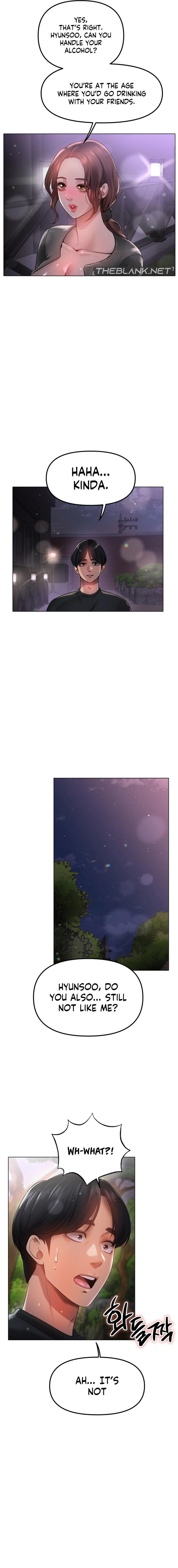 Young Aunt - Chapter 15 - picture 10