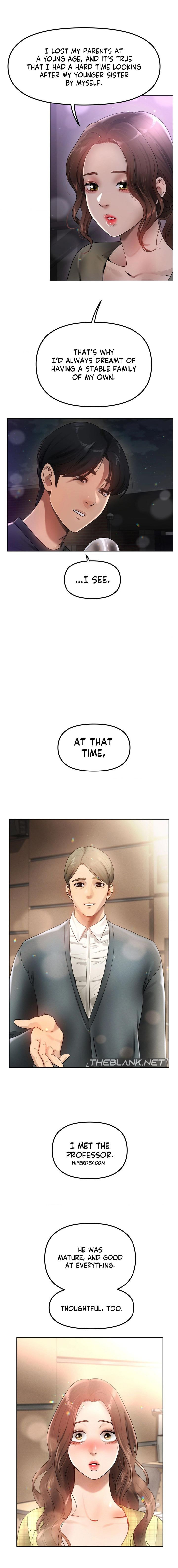 Young Aunt - Chapter 15 - picture 11