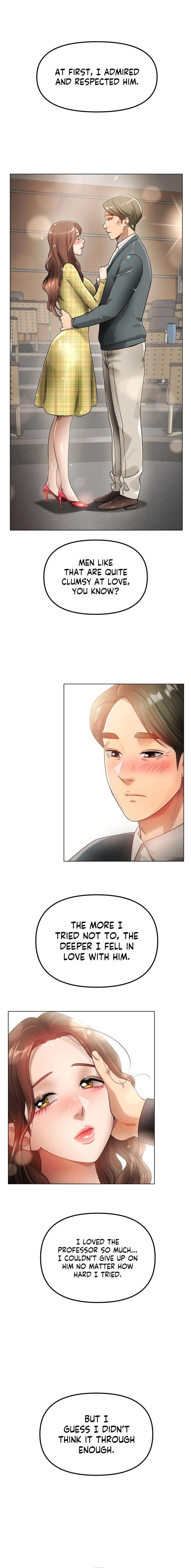 Young Aunt - Chapter 15 - picture 12