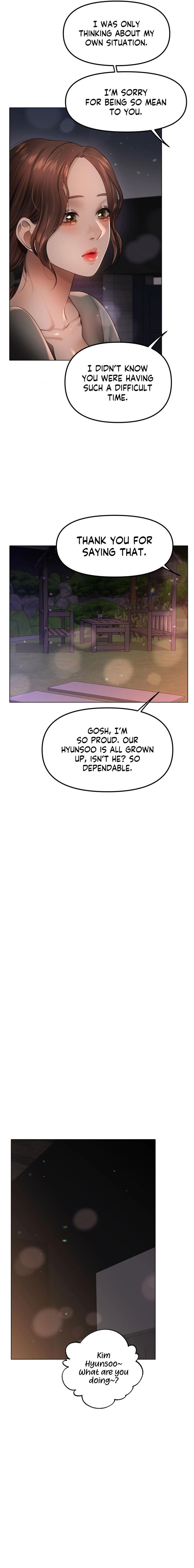 Young Aunt - Chapter 15 - picture 14