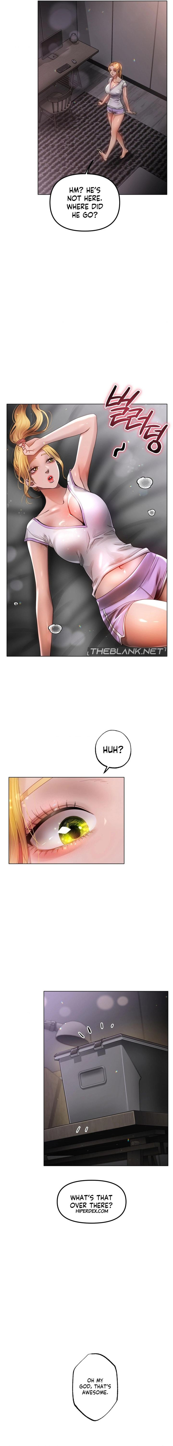 Young Aunt - Chapter 15 - picture 15