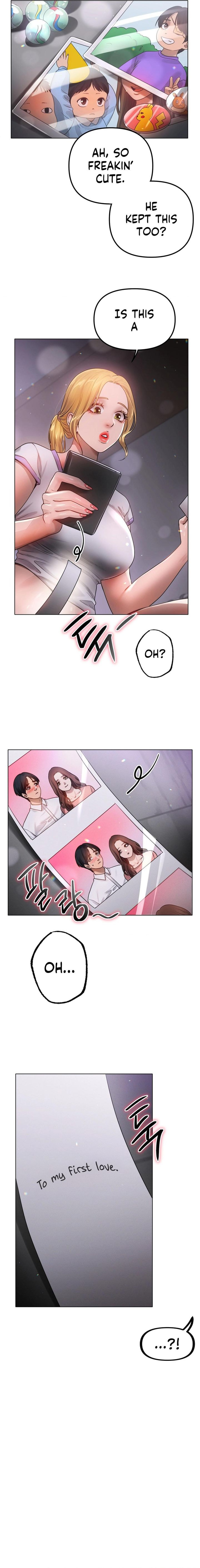 Young Aunt - Chapter 15 - picture 16