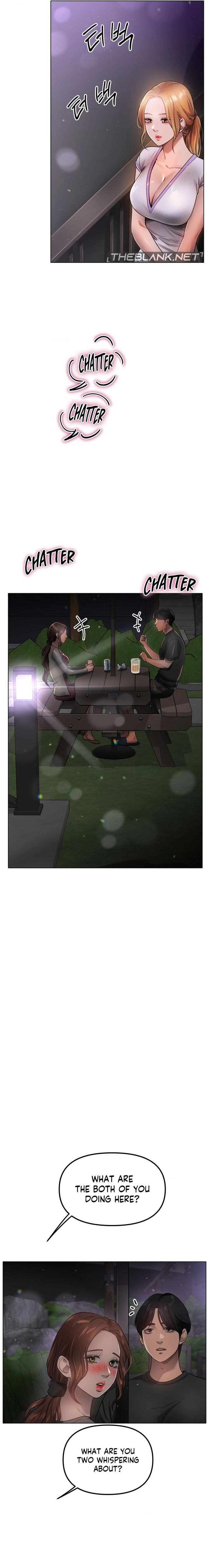 Young Aunt - Chapter 15 - picture 17