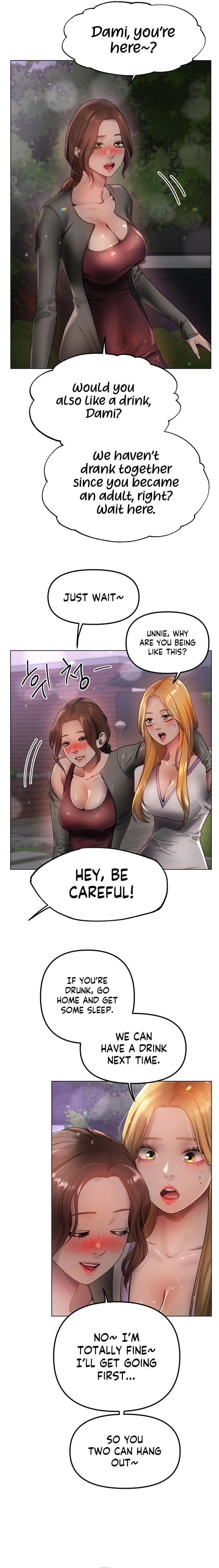 Young Aunt - Chapter 15 - picture 18