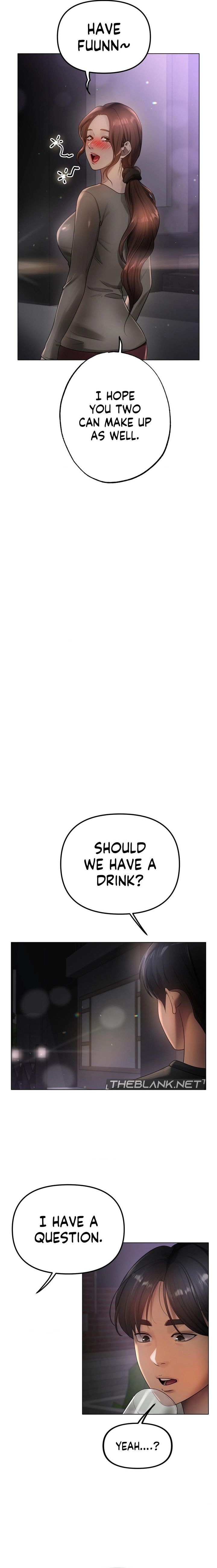 Young Aunt - Chapter 15 - picture 19