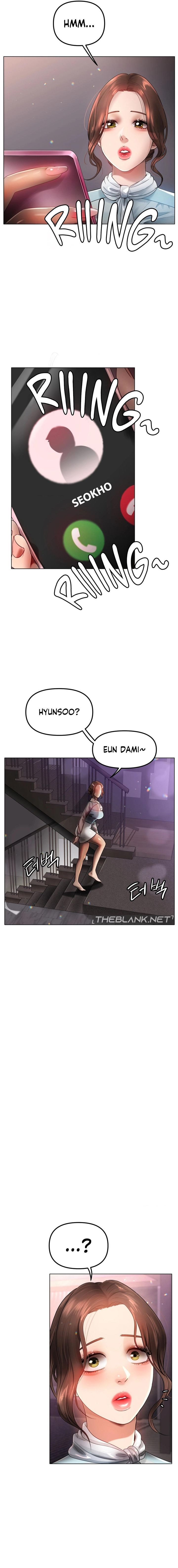 Young Aunt - Chapter 15 - picture 2
