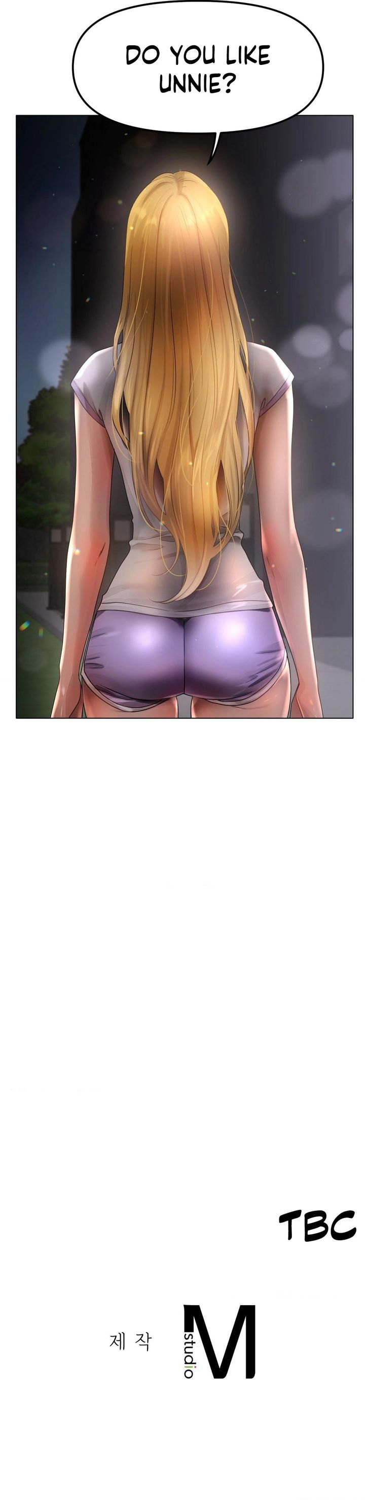 Young Aunt - Chapter 15 - picture 20