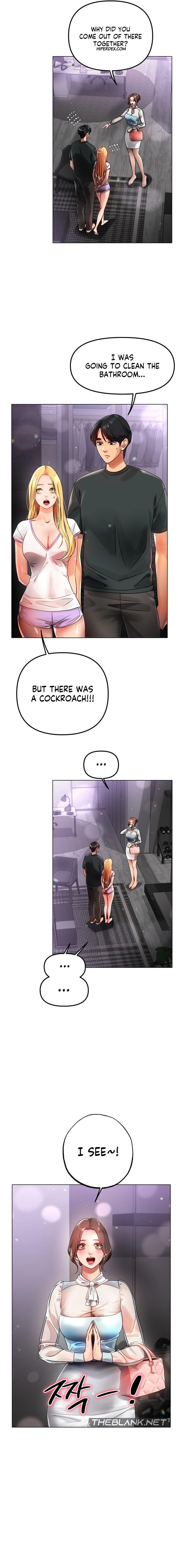 Young Aunt - Chapter 15 - picture 4