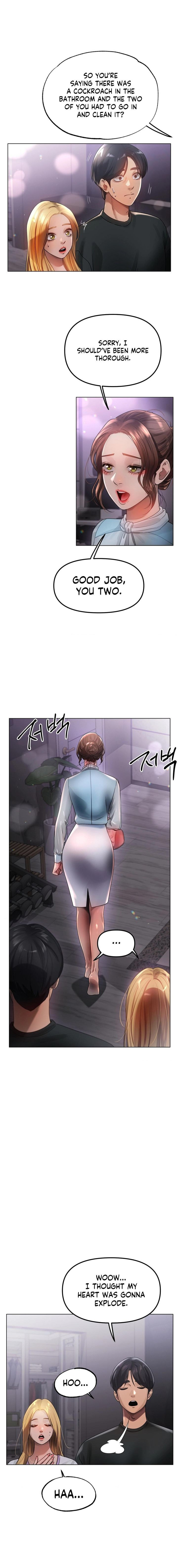 Young Aunt - Chapter 15 - picture 5
