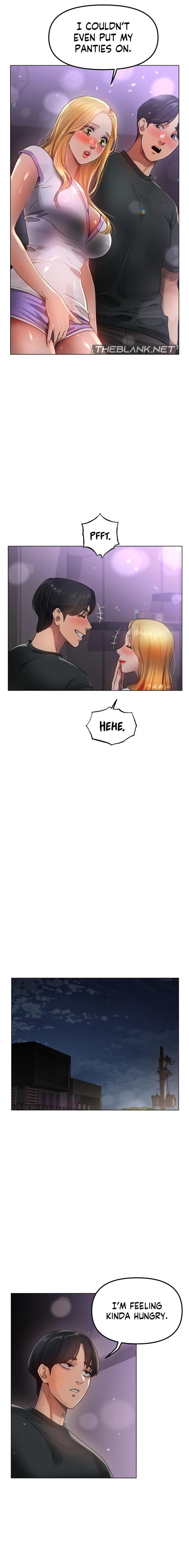 Young Aunt - Chapter 15 - picture 6