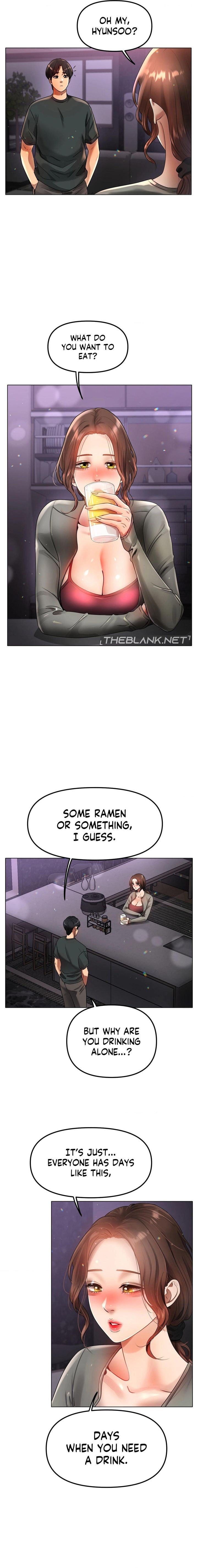 Young Aunt - Chapter 15 - picture 7