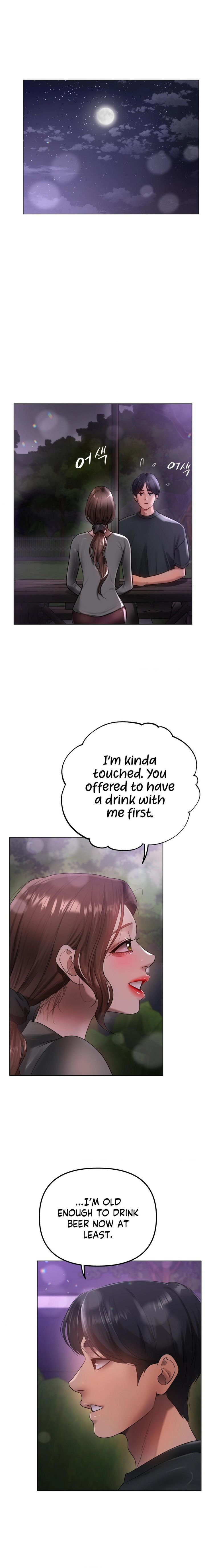 Young Aunt - Chapter 15 - picture 9