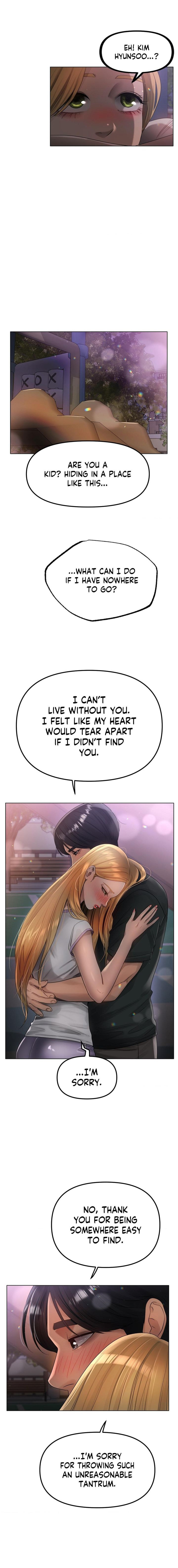 Young Aunt - Chapter 16 - picture 10