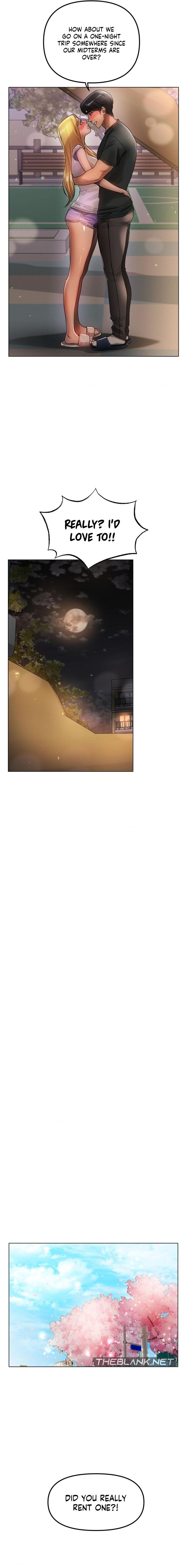 Young Aunt - Chapter 16 - picture 12