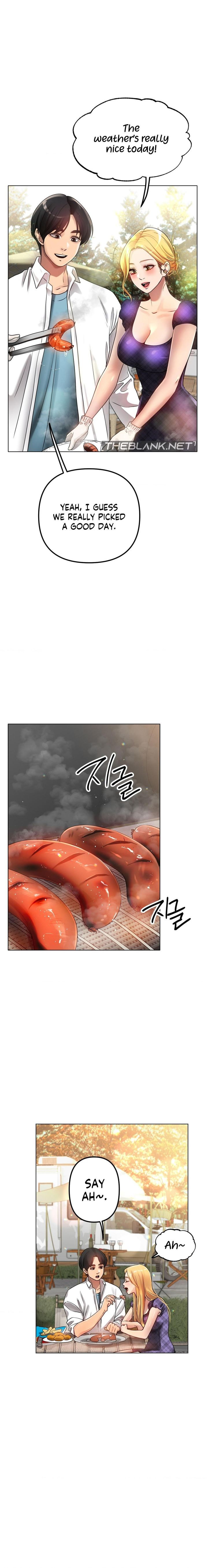 Young Aunt - Chapter 16 - picture 14