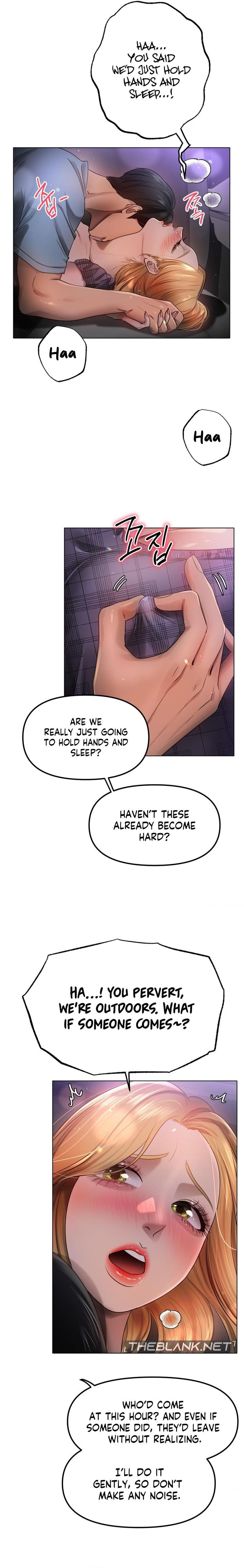 Young Aunt - Chapter 16 - picture 17