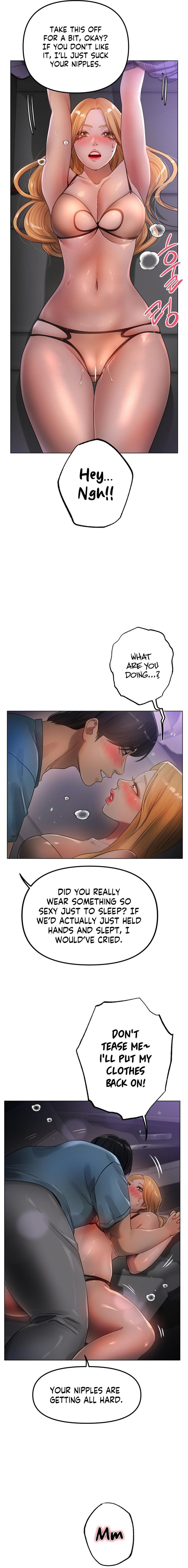 Young Aunt - Chapter 16 - picture 18