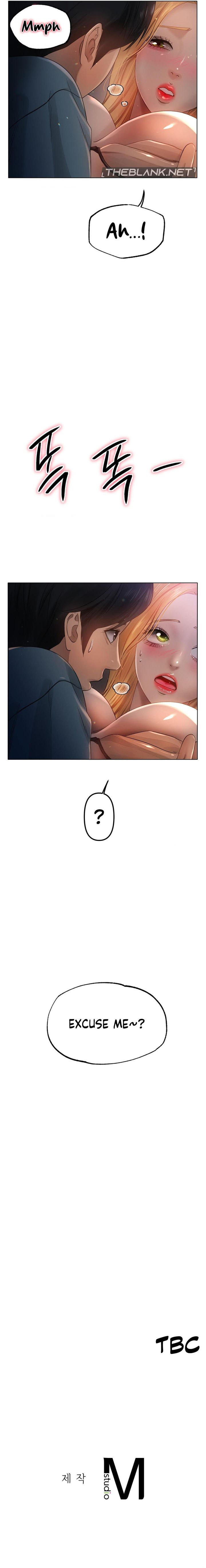 Young Aunt - Chapter 16 - picture 19