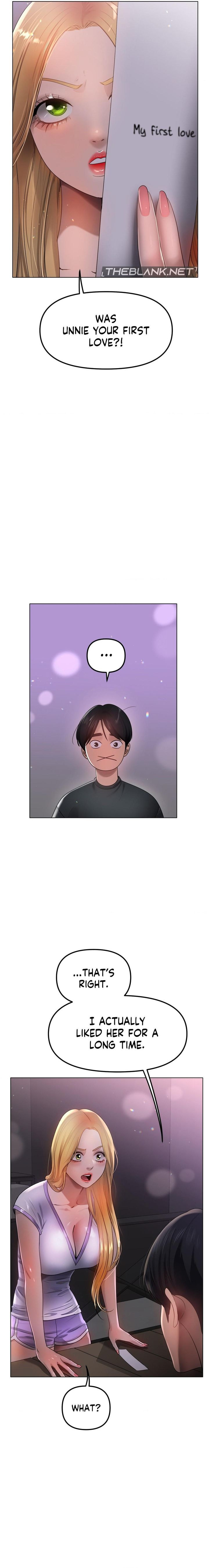 Young Aunt - Chapter 16 - picture 4