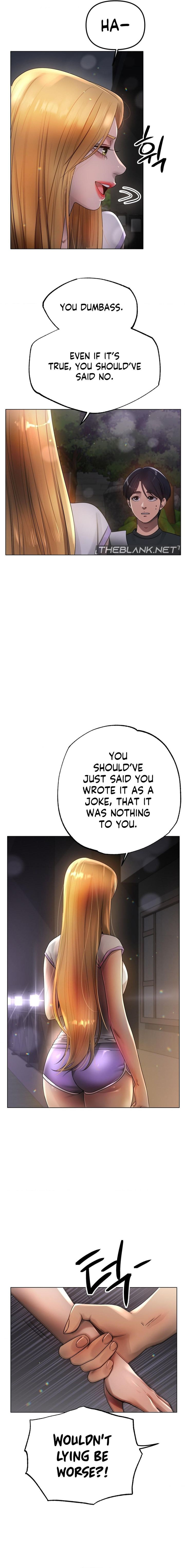 Young Aunt - Chapter 16 - picture 5