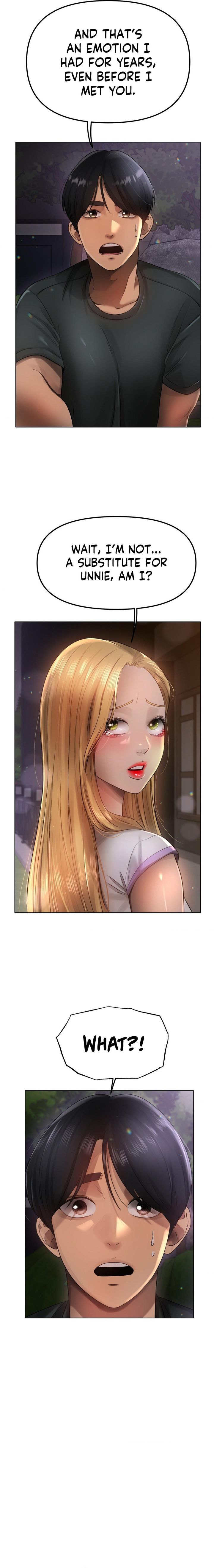 Young Aunt - Chapter 16 - picture 6