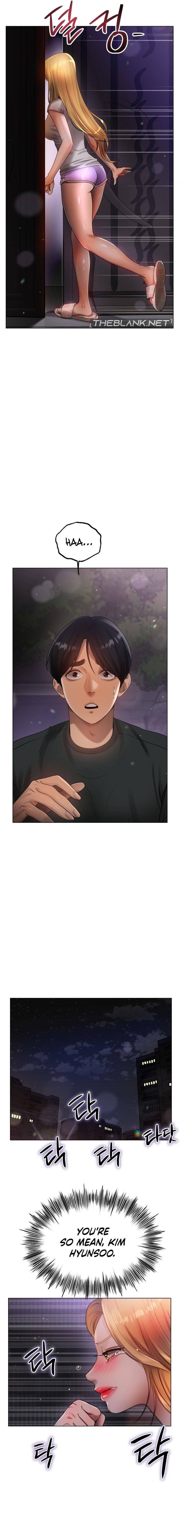 Young Aunt - Chapter 16 - picture 7