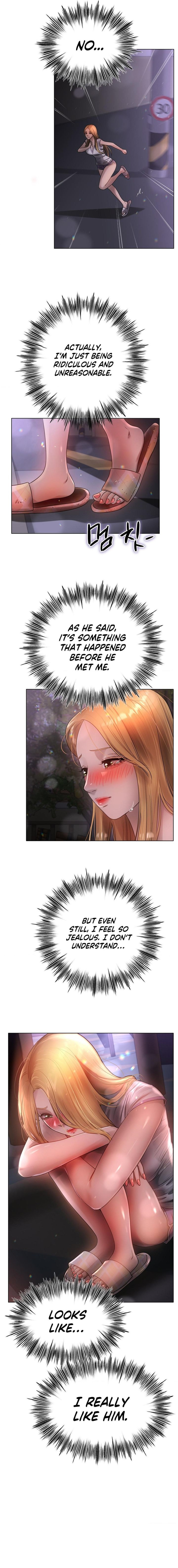 Young Aunt - Chapter 16 - picture 8